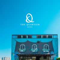 The Quartier Hotel  