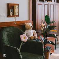 HAUS คาเฟ่ที่ Vibes ดี ในพัทยา