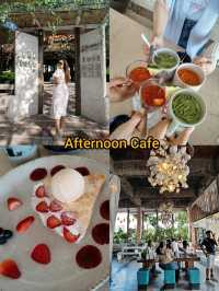 One day trip @บางปู