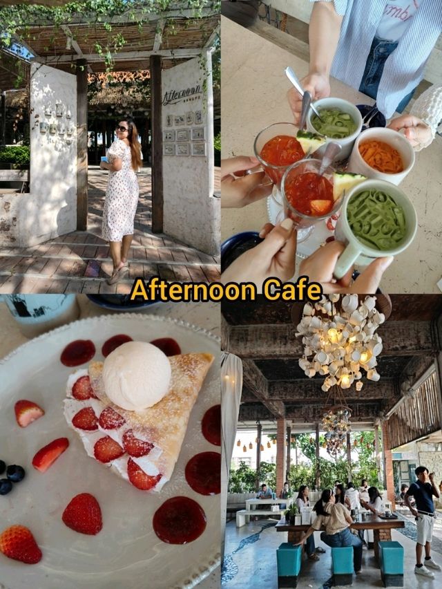 One day trip @บางปู
