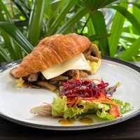 fantastic food