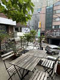 분위기 좋은 강남데이트!