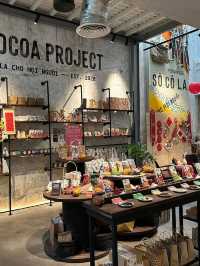The Cocoa Project