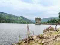 Peak District with the Kids