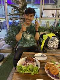 เที่ยวลพบุรี 1 Day Trip