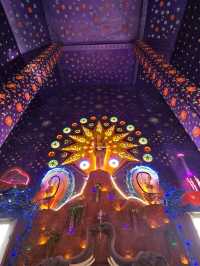 วัดกลางคลองวัฒนาราม
