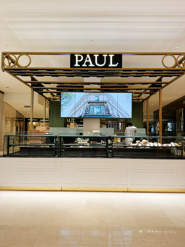 A Taste of Sustainability at Pavilion KL