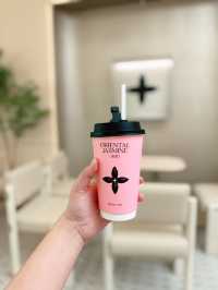 ร้านชาชื่ิอดัง Molly tea เปิดแล้วที่ปิ่นเกล้า