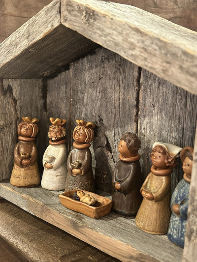 東京・西荻窪】北欧アンティークショップの「Skantique」の展示 | Trip