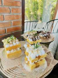 ณ ฟ้า การ์เด้นท์ l Na Fah Garden