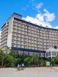 “Hidden Gem by the Sea: Guest Experiences at Amerald Resort Hotel Desaru”