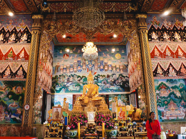 วัดจุฬามณี