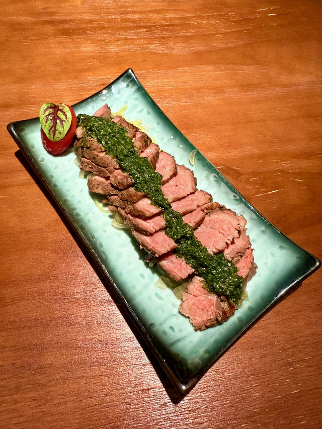 (高雄) 超隱藏餐酒館