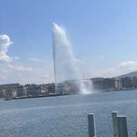 【ジュネーヴ🇨🇭】一日のスケジュール🗓