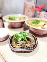 灣仔必吃冒菜