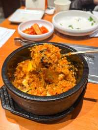 부산 광안리 여행 맛집은 필수! 숙성돼지고기 맛집 “고하순”🥩