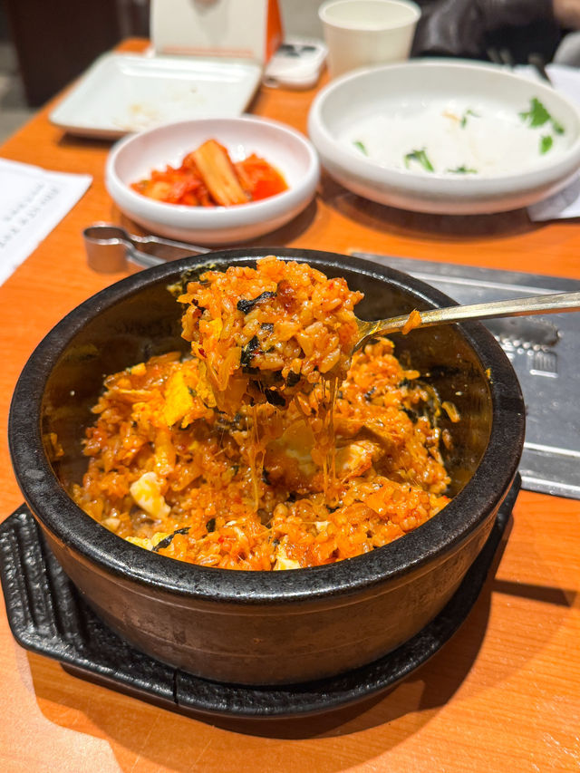 부산 광안리 여행 맛집은 필수! 숙성돼지고기 맛집 “고하순”🥩