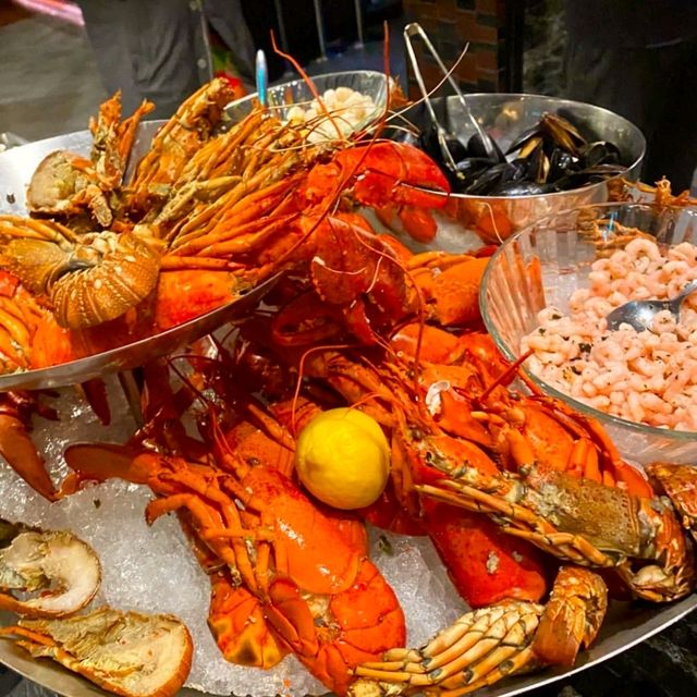 極致奢華體驗：Conrad Osaka 酒店