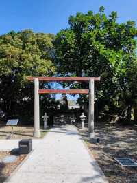 #蒜頭糖廠蔗埕文化園區-嘉義縣六腳鄉