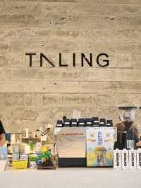Taling Cafe คาเฟ่ลับย่านตลิ่งชัน