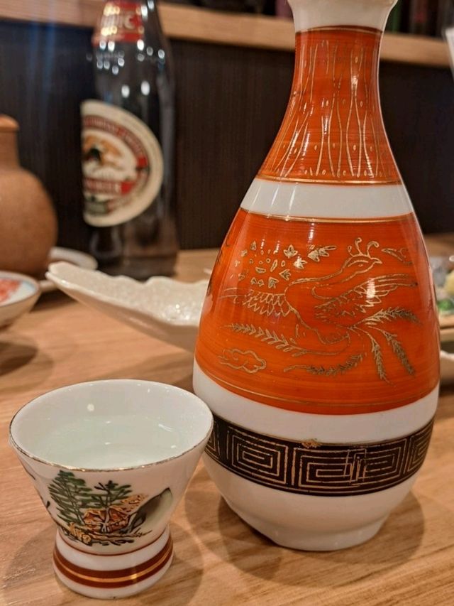 【越中桜町 船酔い:富山県富山市】