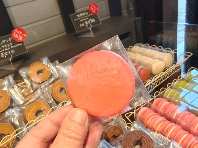 童話の世界に迷いこんだ『お菓子の村』ラ コリーナ近江八幡