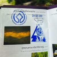 ไปเที่ยว แคมป์บ้านกร่าง - พะเนินทุ่ง🍃⛰️⛺️