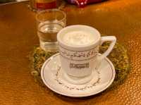 ☕ ゆったり朝カフェにも！上富良野「アラビゴコーヒー」