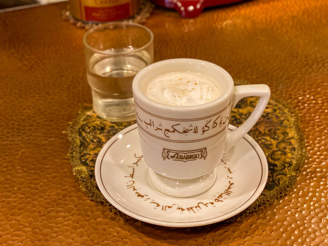 ☕ ゆったり朝カフェにも！上富良野「アラビゴコーヒー」