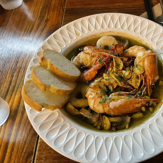 🍤 행궁동 미식가의 주방, 세계 요리의 향연! #행궁동맛집