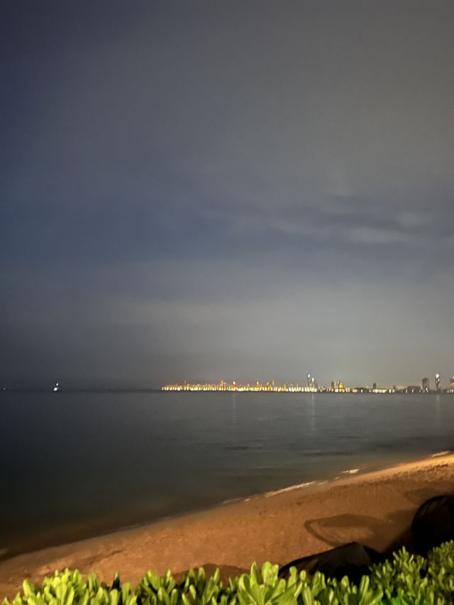 Pattaya U Hotel分享