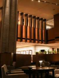 🌸 Timeless Elegance in the Heart of Seoul – The Shilla Hotel  👑