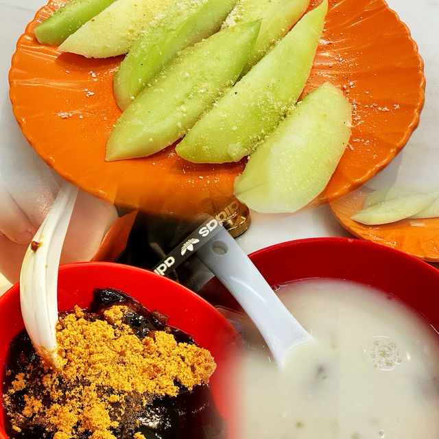 潮州菜必吃蠔仔🦪烙