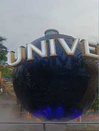 Singapore trip