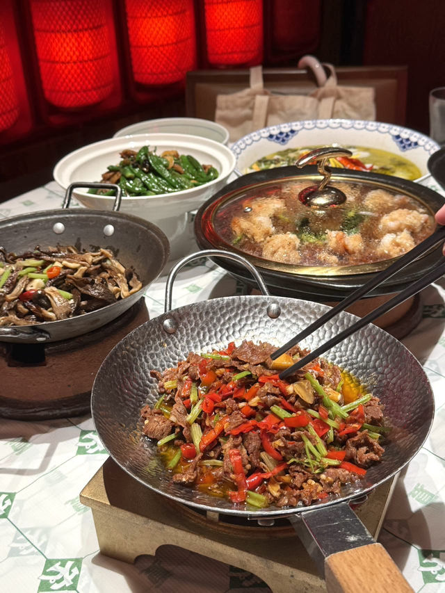 銅鑼灣農耕記新店開業！