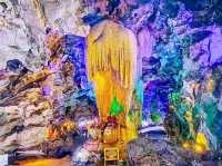 Hidden beneath the hills of Ratchaburi