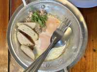 มื้อเช้าสไตล์อุดรธานี