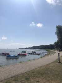 1 Day Itinerary Juodkrante, Lithuania 🇱🇹