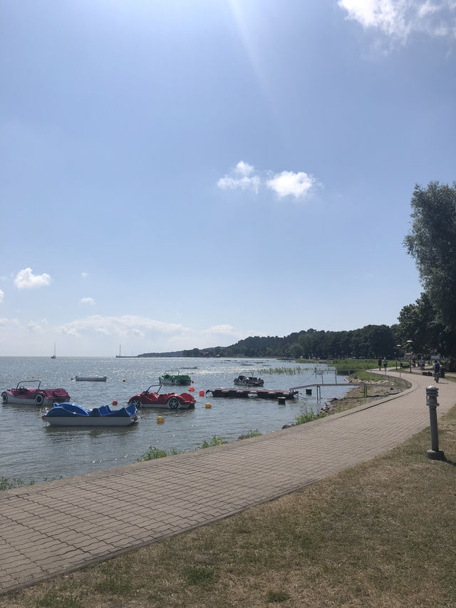 1 Day Itinerary Juodkrante, Lithuania 🇱🇹
