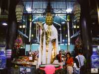 วัดหนองหอย