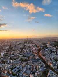 3 Days in Paris with the Elderly: Yes, It’s Totally Possible (and Beautiful!)