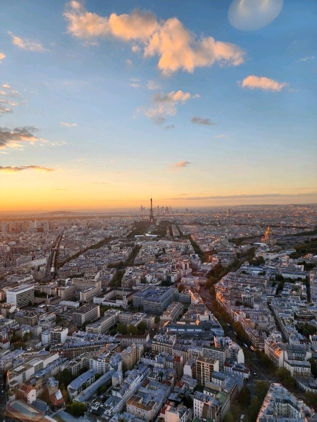 3 Days in Paris with the Elderly: Yes, It’s Totally Possible (and Beautiful!)