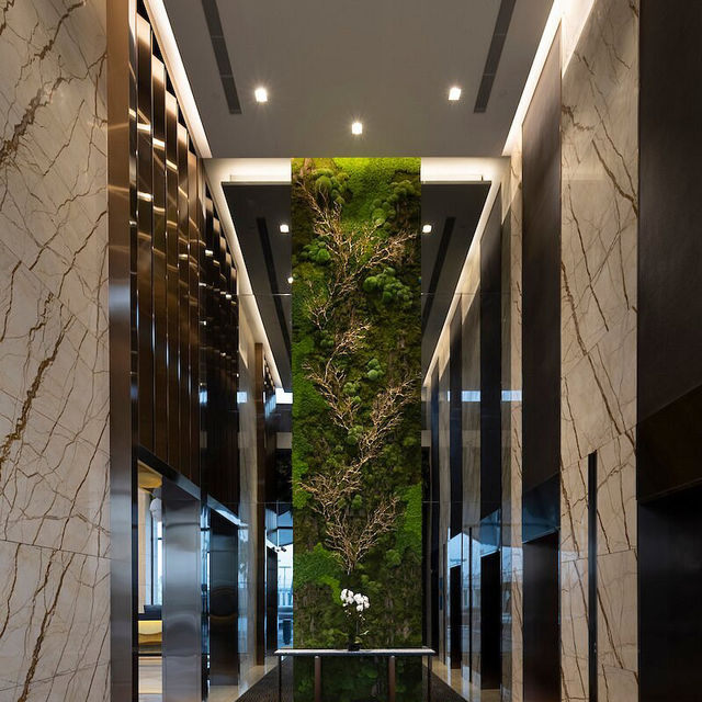 “Dusit Thani Laguna – A Tranquil Thai-Inspired Oasis in Singapore”