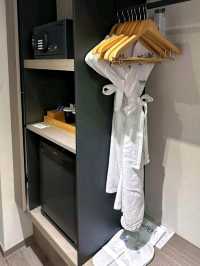 Comfortable and Convenient Stay at Fairfield by Marriott Seoul.