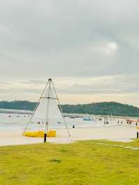 Summer Bay Beach Club