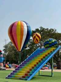 บอลลูนคาเฟ่ 