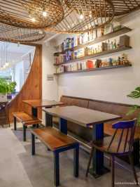 Libra Coffee & Bar