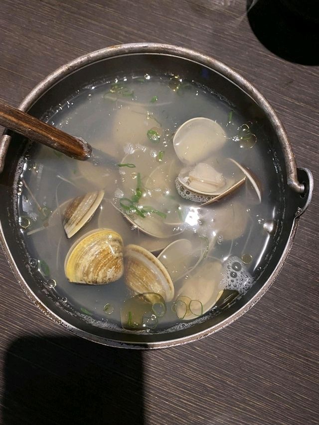 타이난 이자카야 산토라