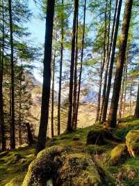A Hidden Gem in Glen Coe – Signal Rock & An Torr Trail