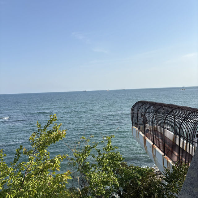 📍三崎公園(福島県)
